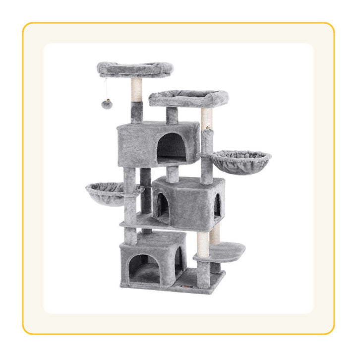 Pet Furniture & Cage