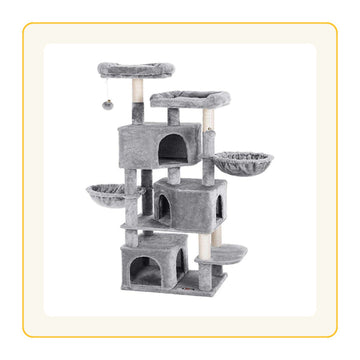 Pet Furniture & Cage