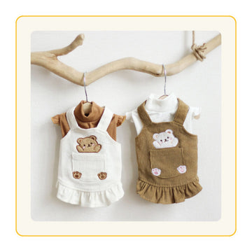 Pet Apparels