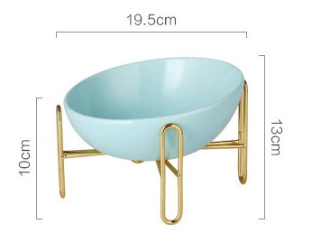 Pet Bowl – Durable Food & Water Bowl for Dogs & Cats