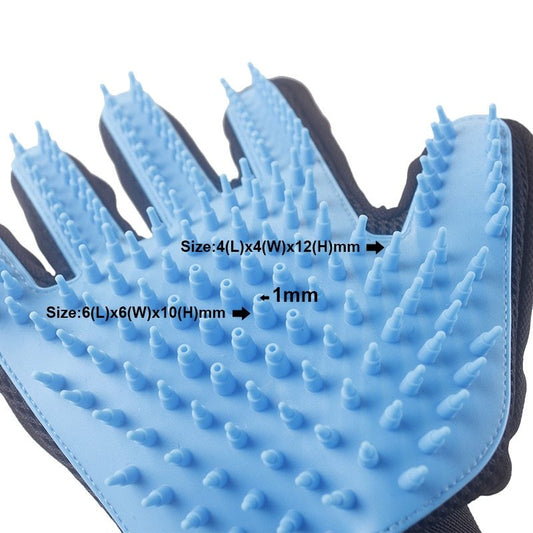 Pet Handheld Shower Head – Dog & Cat Bathing Shower Tool for Easy Bathing