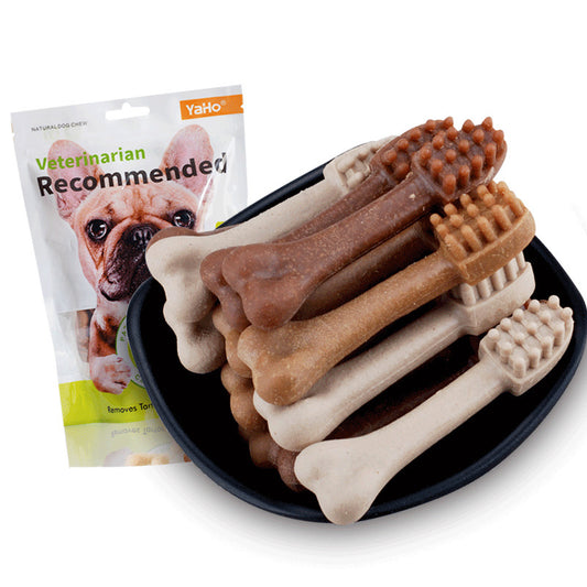 Dog Snacks – Healthy Natural Treats for Dogs, Training Rewards & High-Protein Chews