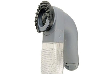 Electric Pet Hair Remover – Portable Vacuum Cleaner & Fur Brush for Dogs and Cats Grooming & Cleaning