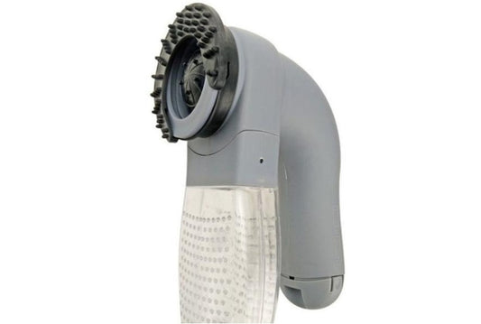 Electric Pet Hair Remover – Portable Vacuum Cleaner & Fur Brush for Dogs and Cats Grooming & Cleaning
