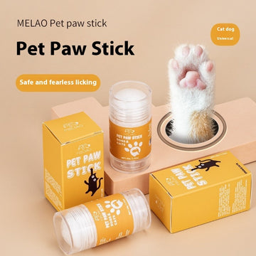 Pet Claw Care Cream – Moisturizing & Dry Crack Repair for Dogs & Cats