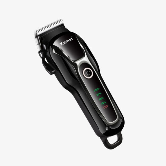 Electric Pet Clipper & Scissors – Professional Dog & Cat Hair Trimmer, Grooming Shaver & Pet Hair Cutter